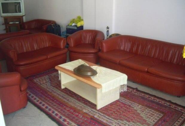 Grandnett Beach Otel - Görsel 8