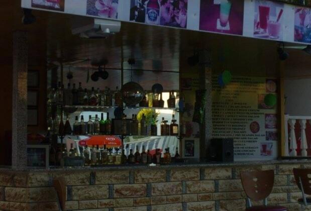 Grandnett Beach Otel - Görsel 6