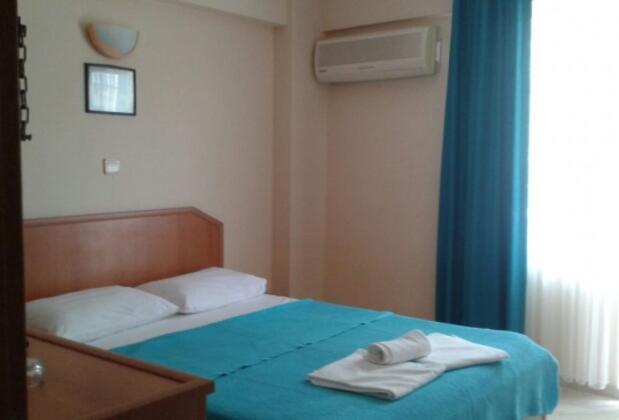 Grandnett Beach Otel - Görsel 12