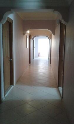 Grandnett Beach Otel - Görsel 3