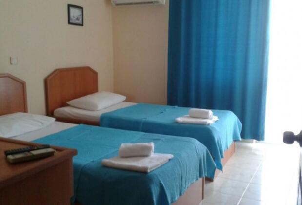 Grandnett Beach Otel - Görsel 4