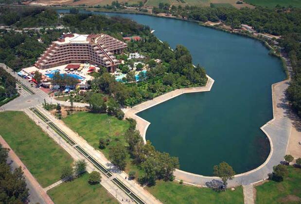 Grand Prestige Otel Marmaris - Görsel 7