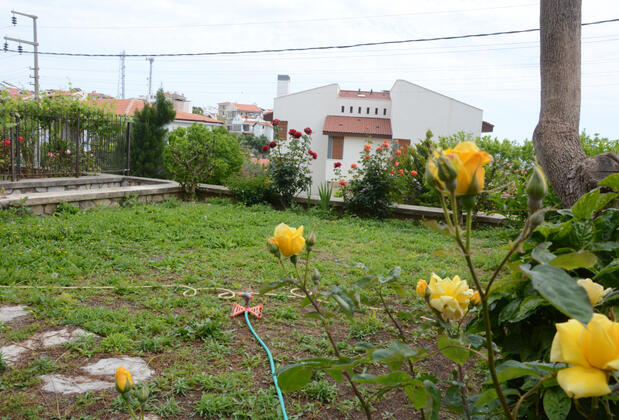 Gülzade Suite Datça - Görsel 41