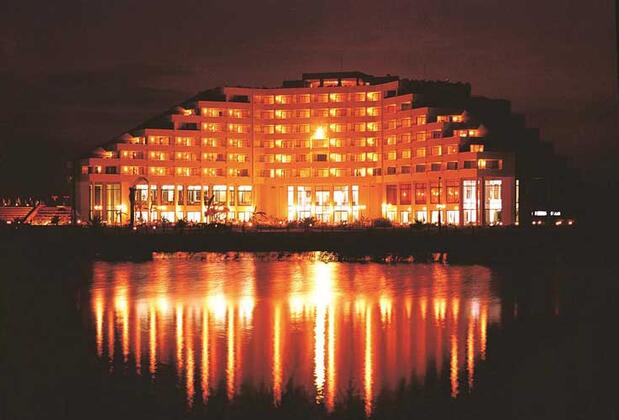 Grand Prestige Otel Marmaris - Görsel 6