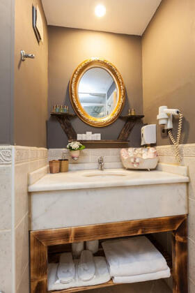 Ottoman Palace Mecidiyeköy Residence - Görsel 34