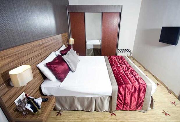 Grand Prestige Otel Marmaris - Görsel 10