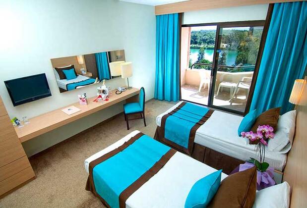 Grand Prestige Otel Marmaris - Görsel 5