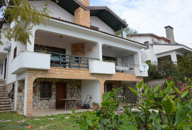 Gülzade Suite Datça - Görsel 38