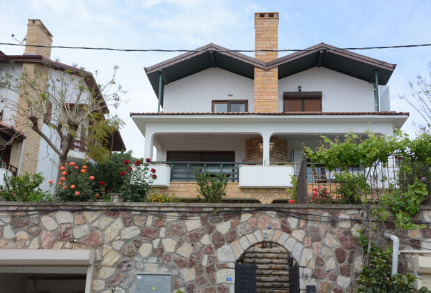 Gülzade Suite Datça - Görsel 26