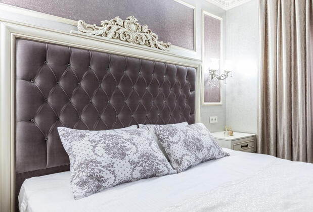 Ottoman Palace Mecidiyeköy Residence - Görsel 23