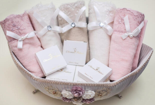 Ottoman Palace Mecidiyeköy Residence - Görsel 31