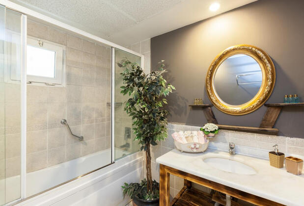 Ottoman Palace Mecidiyeköy Residence - Görsel 7