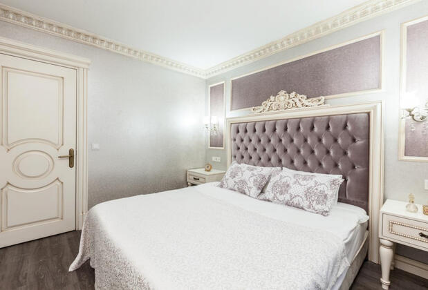 Ottoman Palace Mecidiyeköy Residence - Görsel 8