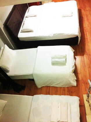 Naz 40 Apart Otel - Görsel 9