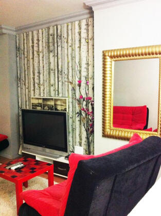 Naz 40 Apart Otel - Görsel 10