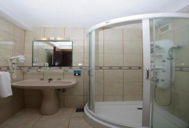 Green Platan Club & Otel Marmaris - Görsel 9