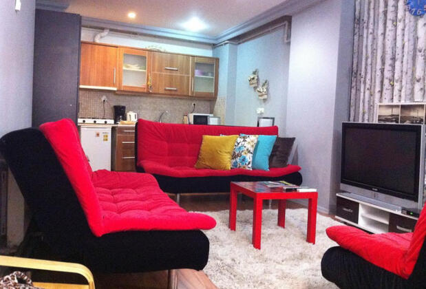 Naz 40 Apart Otel - Görsel 26