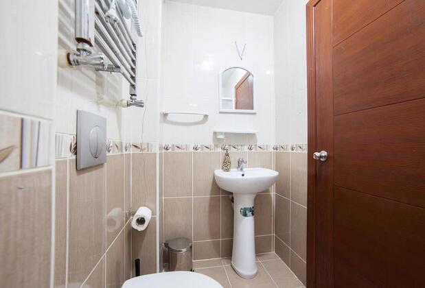 Naz 40 Apart Otel - Görsel 29