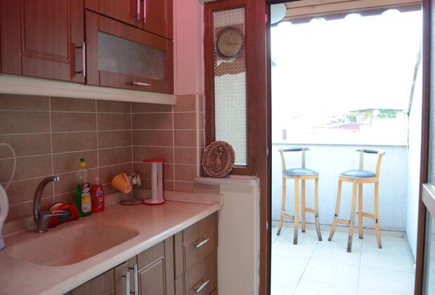 Naz 40 Apart Otel - Görsel 40