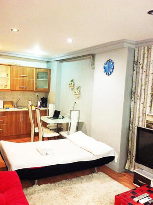 Naz 40 Apart Otel - Görsel 15