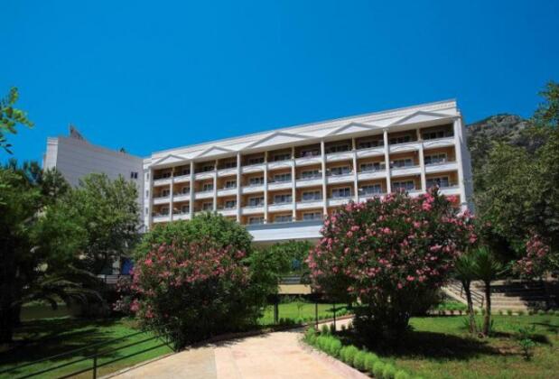 Green Platan Club & Otel Marmaris - Görsel 22