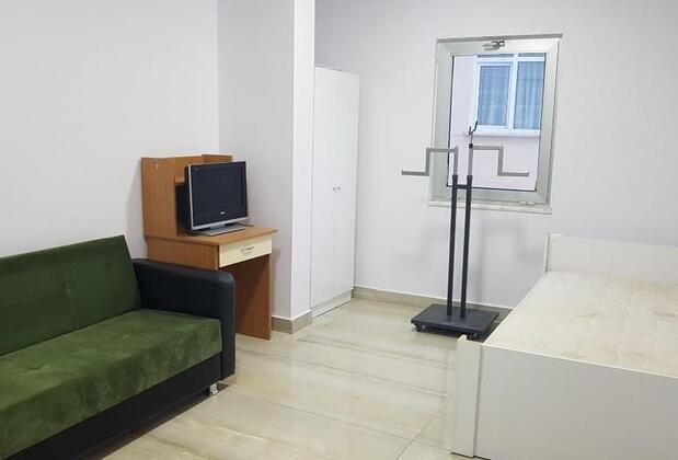 Umar Otel - Görsel 13