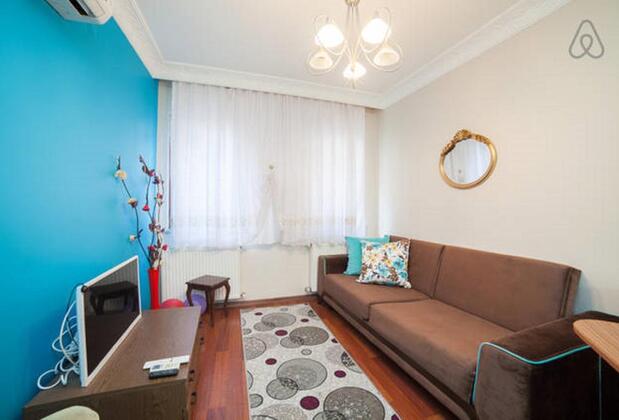 Naz 40 Apart Otel - Görsel 3