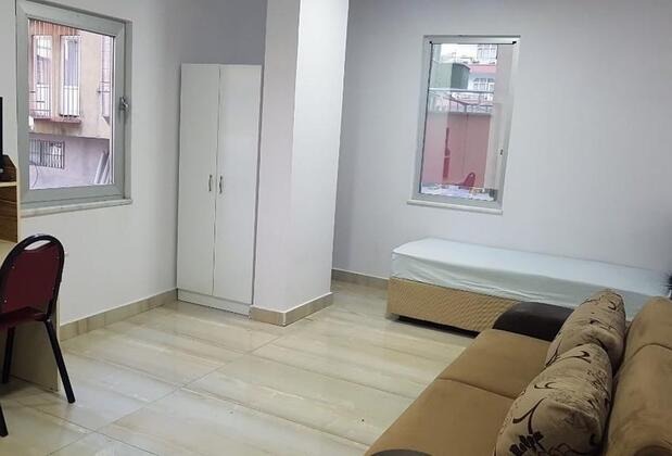 Umar Otel - Görsel 5