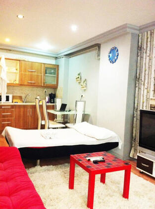 Naz 40 Apart Otel - Görsel 41