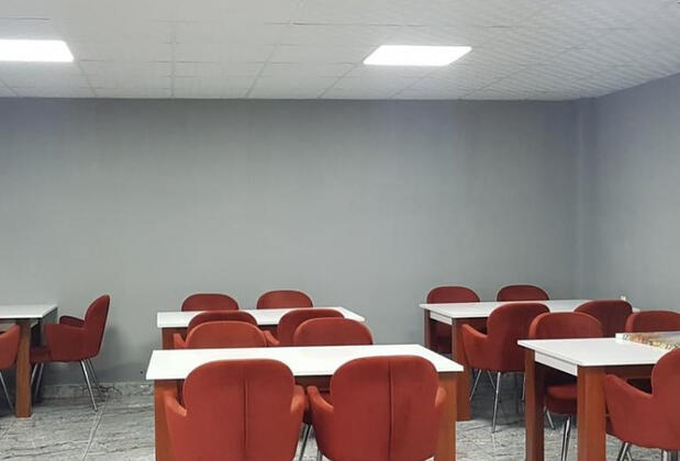 Umar Otel - Görsel 3