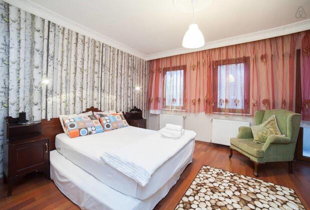 Naz 40 Apart Otel - Görsel 4