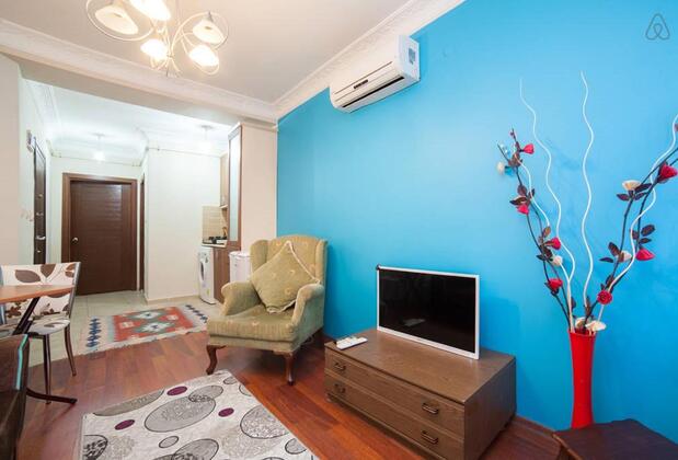 Naz 40 Apart Otel - Görsel 16