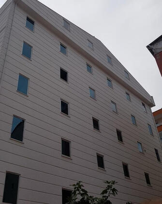 Umar Otel - Görsel 12