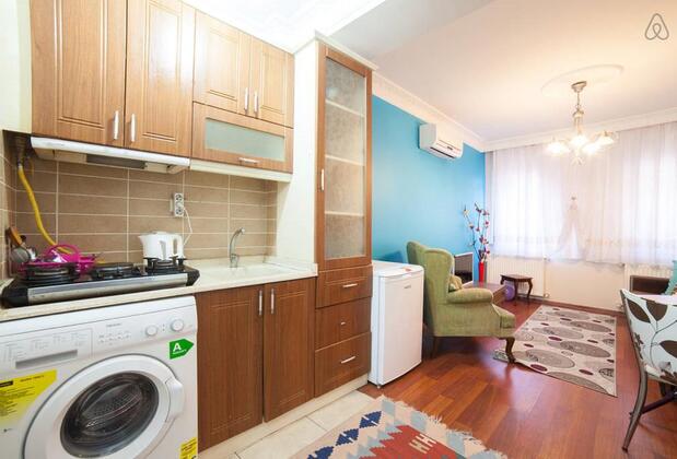 Naz 40 Apart Otel - Görsel 38