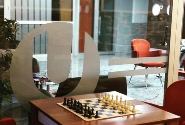 Umar Otel - Görsel 4