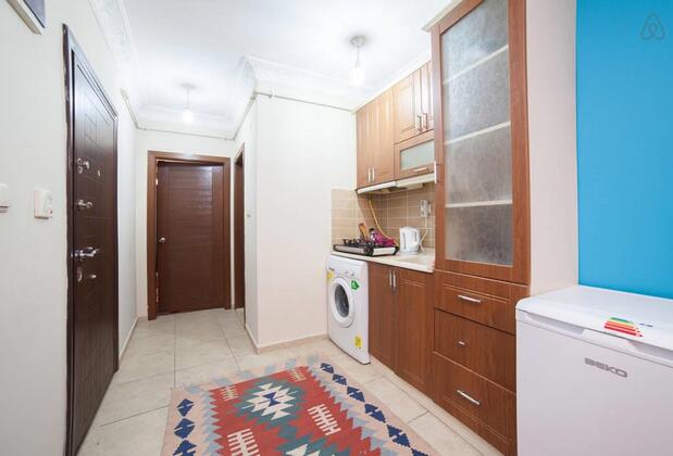 Naz 40 Apart Otel - Görsel 32