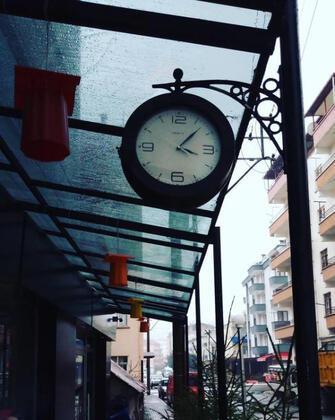 Umar Otel - Görsel 8