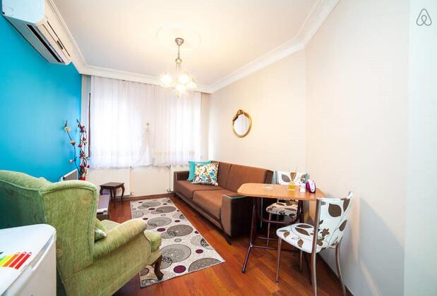 Naz 40 Apart Otel - Görsel 31