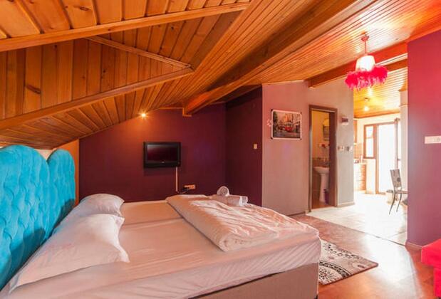 Naz 40 Apart Otel - Görsel 30