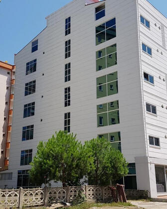 Umar Otel - Görsel 9