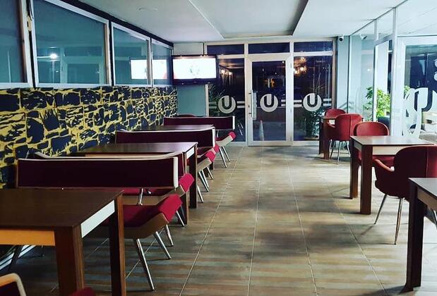 Umar Otel - Görsel 6