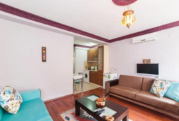 Naz 40 Apart Otel - Görsel 12