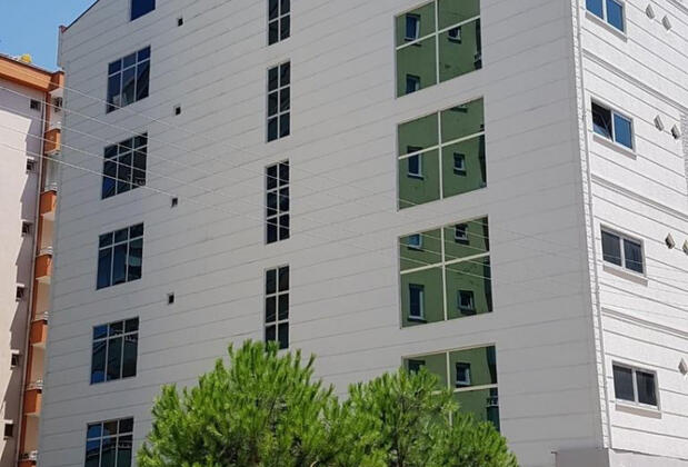 Umar Otel - Görsel 11