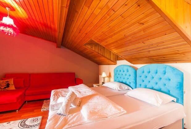 Naz 40 Apart Otel - Görsel 6