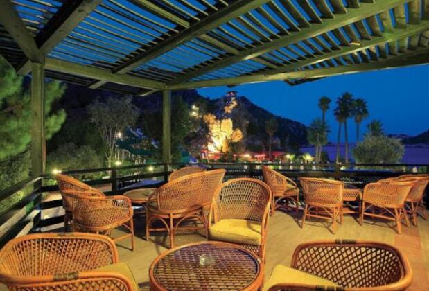 Green Platan Club & Otel Marmaris - Görsel 19