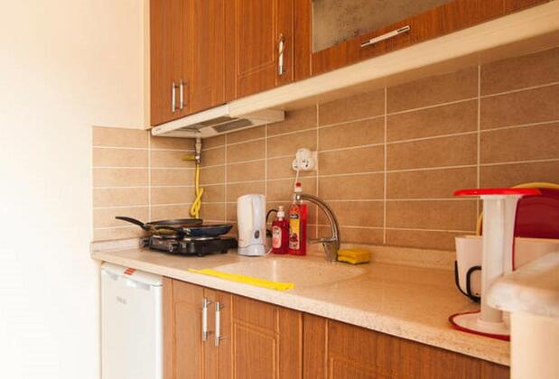 Naz 40 Apart Otel - Görsel 23