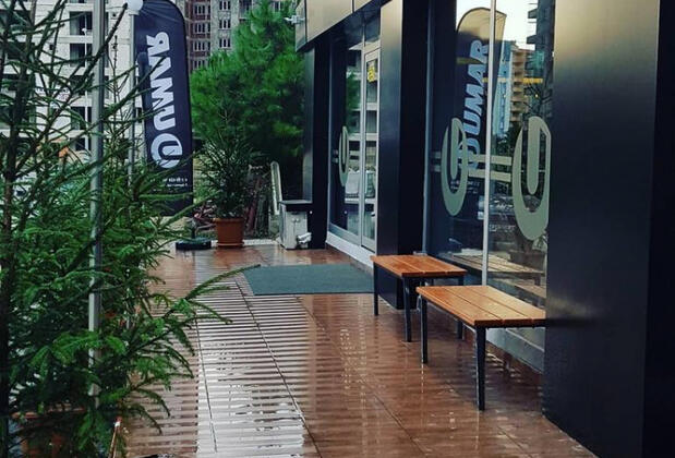 Umar Otel - Görsel 10