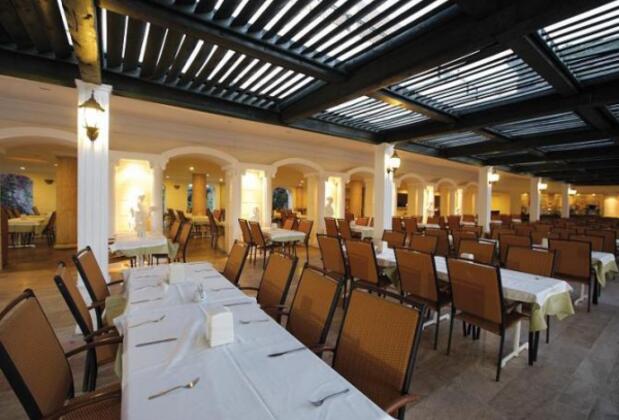 Green Platan Club & Otel Marmaris - Görsel 21