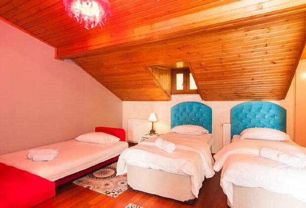 Naz 40 Apart Otel - Görsel 39