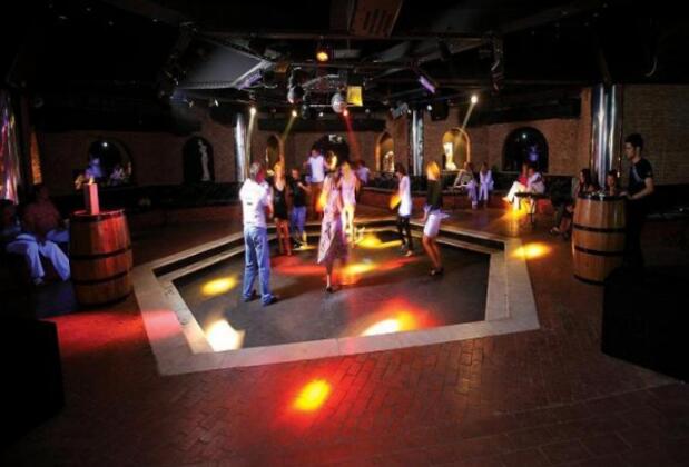 Green Platan Club & Otel Marmaris - Görsel 6